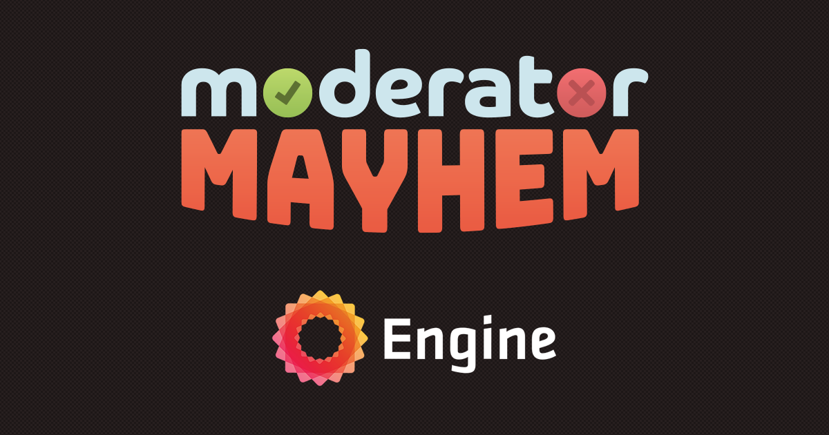 Online Gaming Site Moderation Services by Gaming Moderators